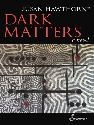 cover image of Dark Matters